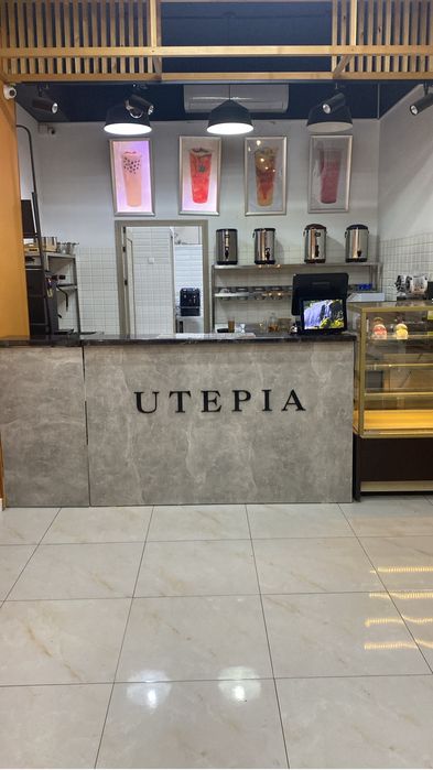 СРОЧНО продается барная стойка