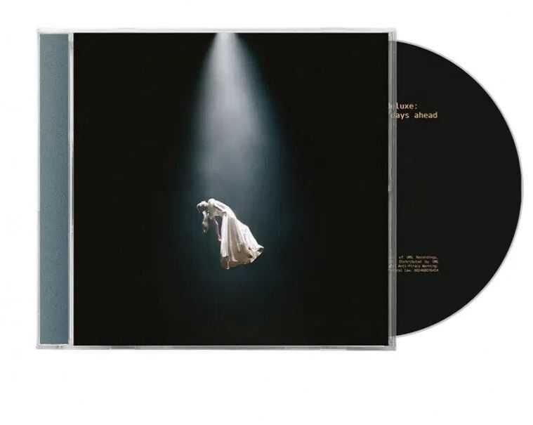 CD muzical, Grande Ariana, Eternal Sunshine Deluxe