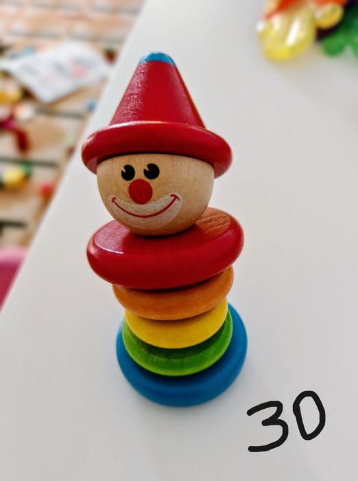 Jucării bebe în stare impecabilă