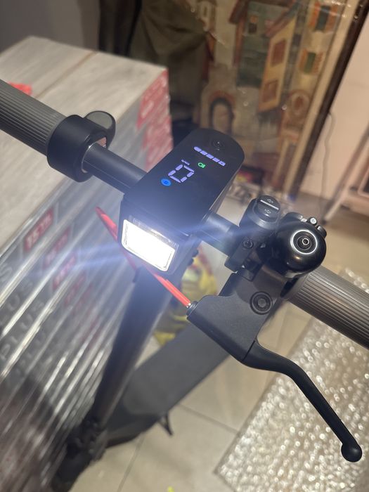 Електрически скутер  XIAOMI Electric Scooter 4 LITE 2GEN