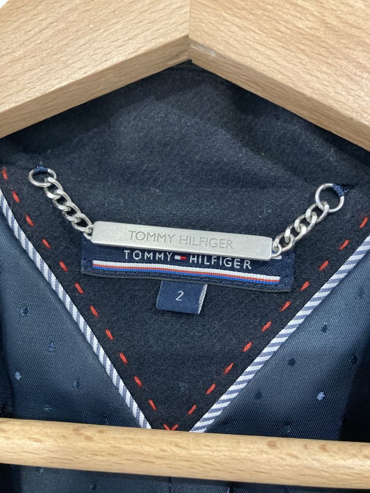 Оригинално палто на Tommy Hilfiger