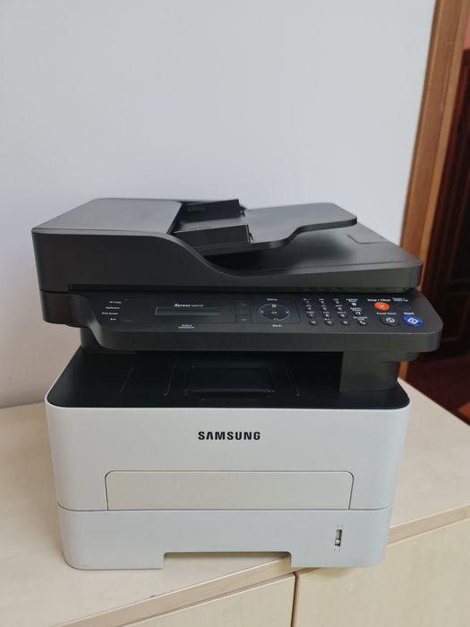 Imprimanta laser Samsung m2675