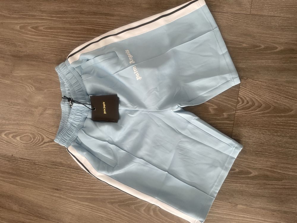Vand pantaloni scurti Palm Angels
