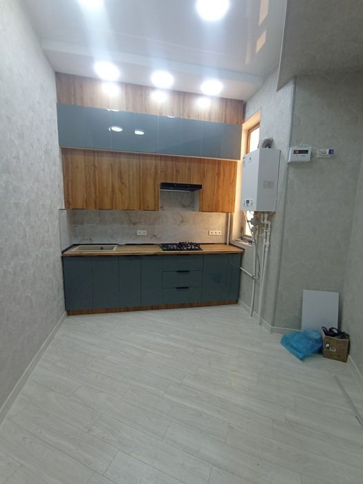 Yevro remont xizmati