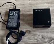 Компютър Gigabyte BRIX GB-BXi7-4770R i7-4770R за части