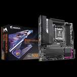 Gigabyte B650M AORUS ELITE+7500f