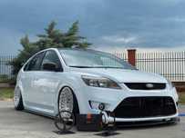 Ford Focus 2 Airride 2008 Hatchback Facelift (Dacia Duster Logan) ST