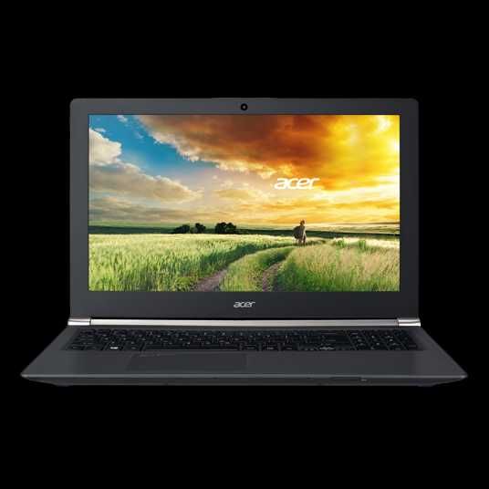 Acer vn7 591 g  работещ на части