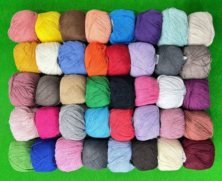 Oxford eco cotton baby