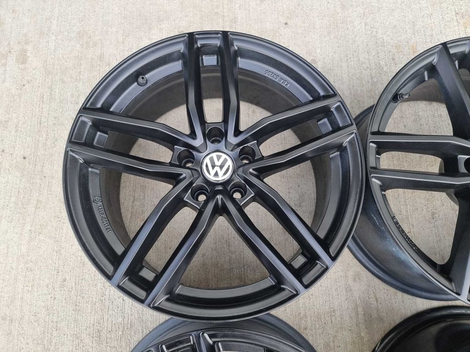 Jante R18 5x112 BMW G30,G20,G01;VW-Audi Q5,A5,A6,TIGUAN;SKODA;MERCEDES