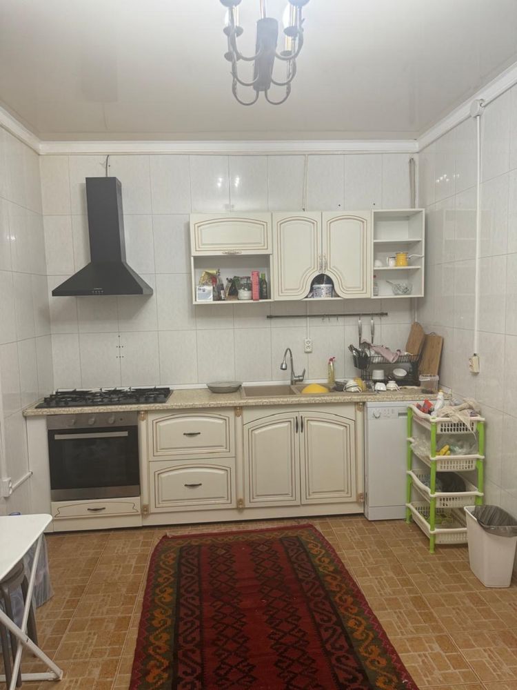 Продается 2х этажный коттедж с земельным участком