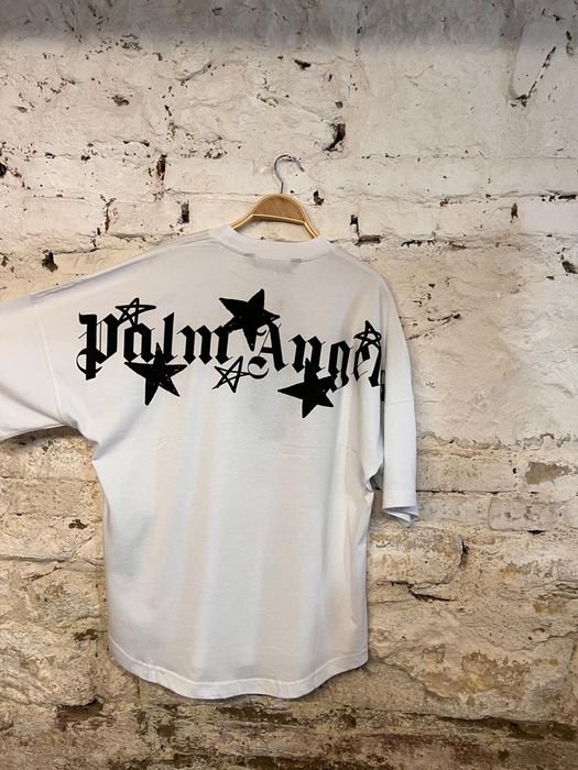 Tricouri palm angels lichidare