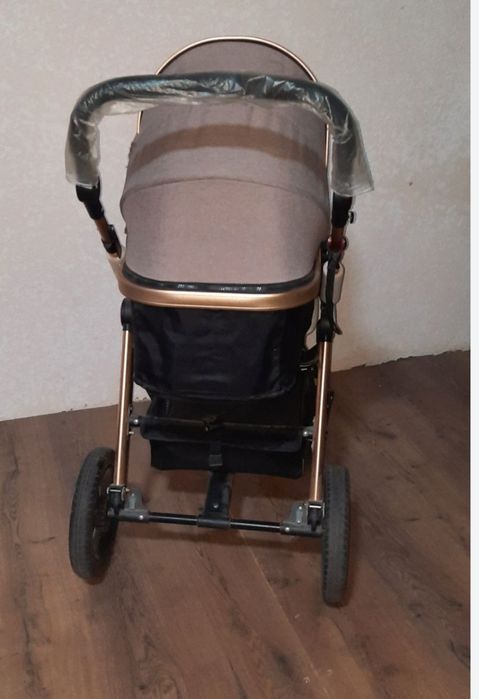 Коляска транцформер срочно