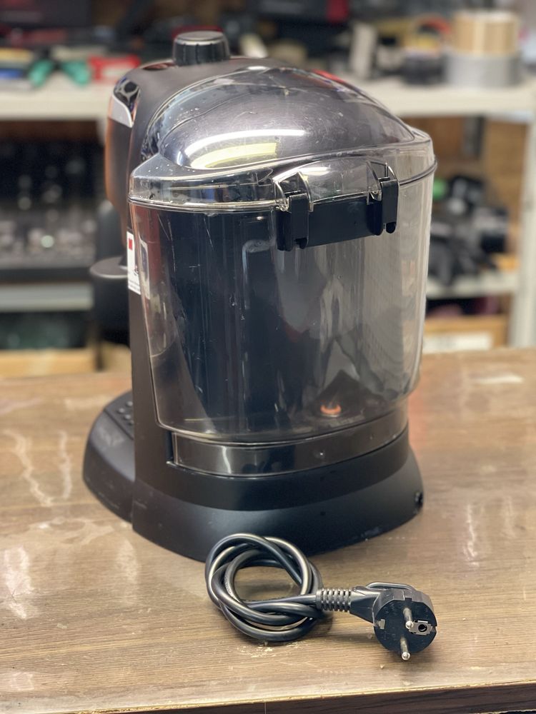 Кафемашина DeLonghi EC220.CD - 6 месеца гаранция !