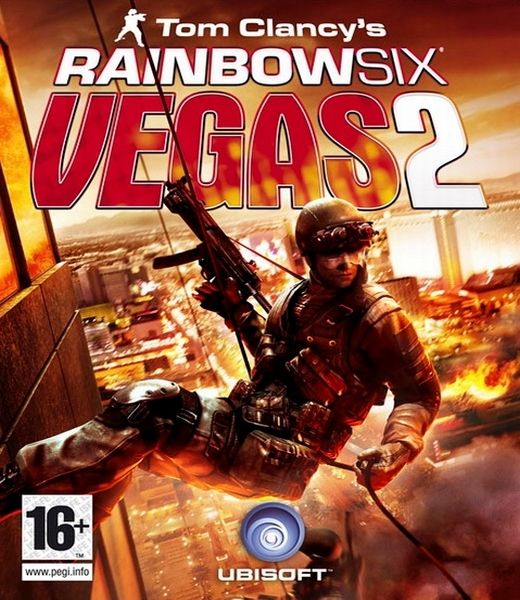 PS3 DEUS EX / NHL 11 / Rainbow Six Vegas