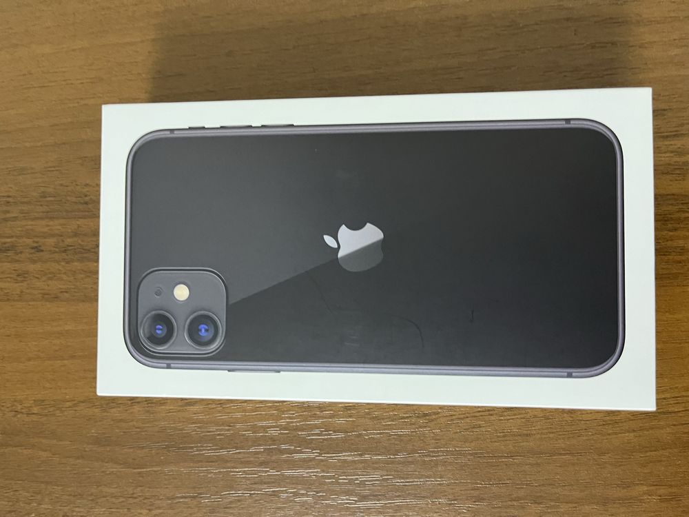 Iphone 11 в хорошем состоянии