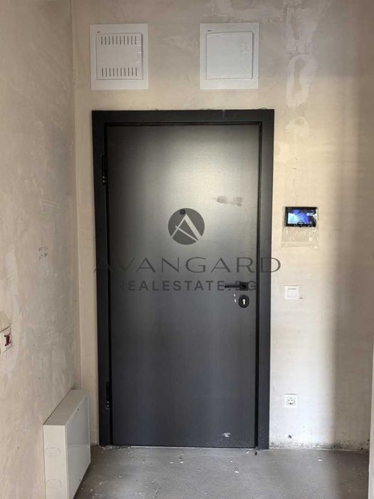 Продава се Двустаен апартамент в Пловдив, Христо Смирненски - 71 кв.м за 2443 €/кв.м - Снимка #3