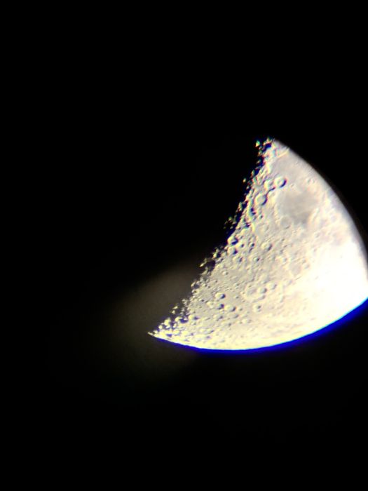 Телескоп отличного качества.