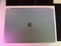 Apple MacBook Pro 16" Space Grey, i7, SSD 512Gb, 16Gb Ram, Video AMD