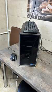 Carcasa sistem pc calculator Dell