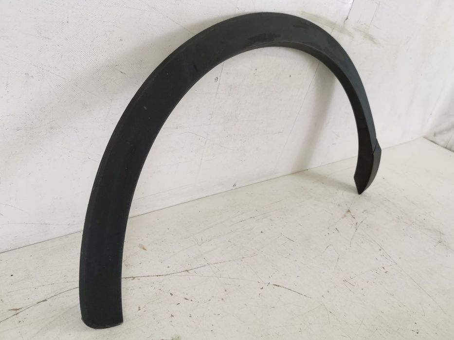 Bandou Aripa Overfender Dreapta Spate Audi Q3 8U 2011 2012 2013 2014 O