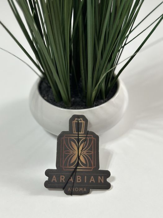 Рекламни авто ароматизатори за вашия бизнес