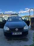 Vand golf5 1.9tdi 2007