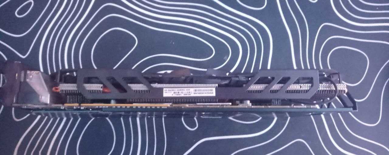 GTX 970 G1 Gaming