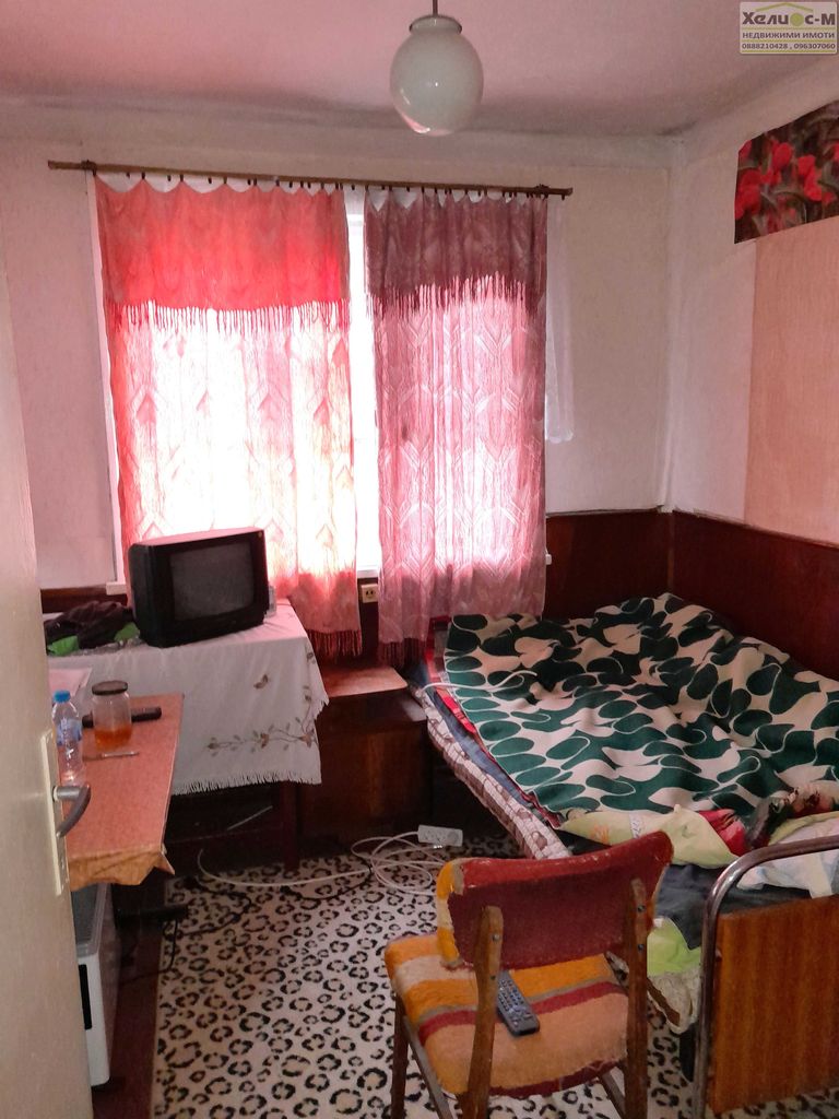 Продава се Къща в Монтана, Широк център - 128 кв.м за 777 €/кв.м - Снимка #6