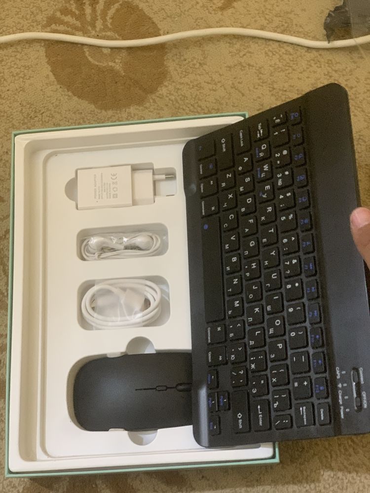 OZCT 17 pro max