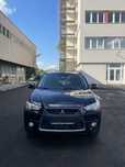 Mitsubishi ASX 2011 Diesel 1,8 DI-D Intense 4 WD, 150 cp.