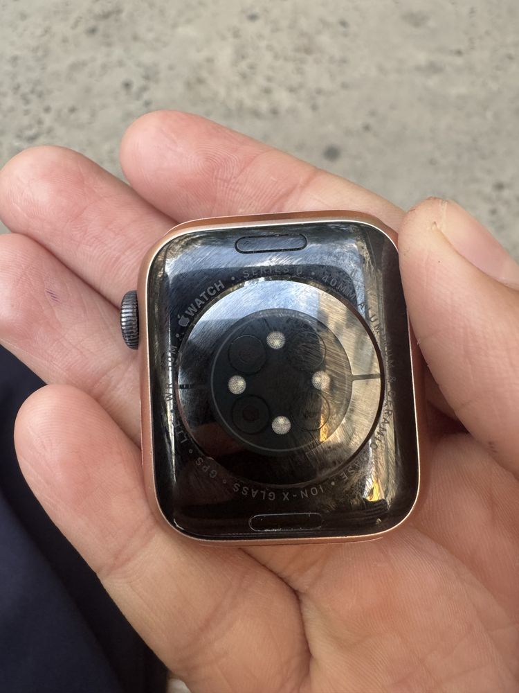 Apple watch 6 40mm
