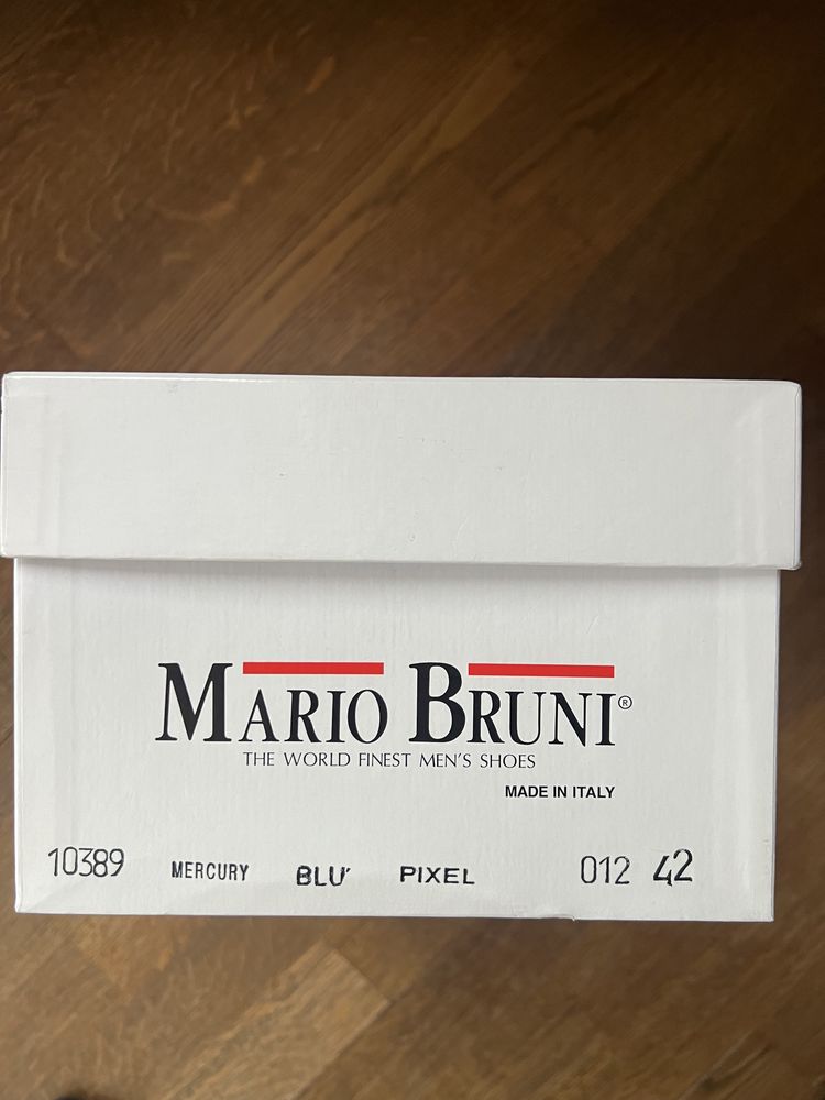 Обувь зимняя mario bruni italy с мехом 42-43 сапоги италия