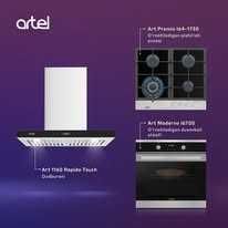 Дудбўрон! АРЗОН! Artel! Вытяжка Artel. Ишончли савдо!