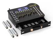 DMX controller wifi