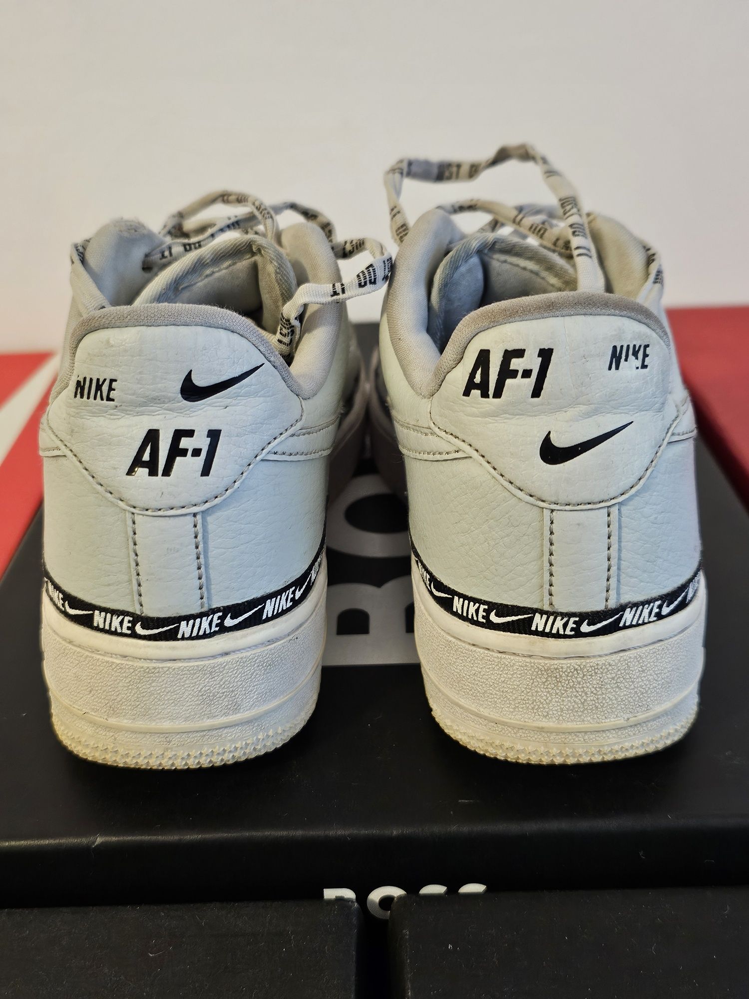 Nike Air Force 1 Premium номер 39