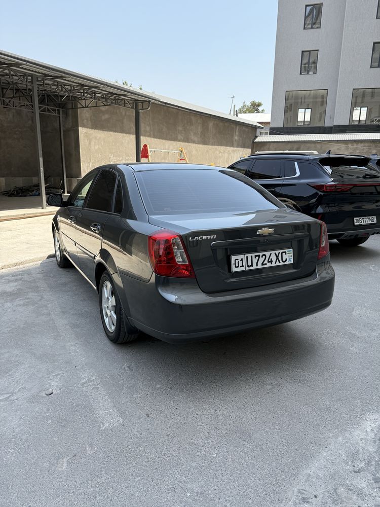 Lacetti Gentra Sotiladi!