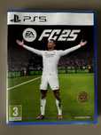 EA Sports FC 25 PS5