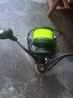 Mulineta Carp Expert Neo Distance 9000