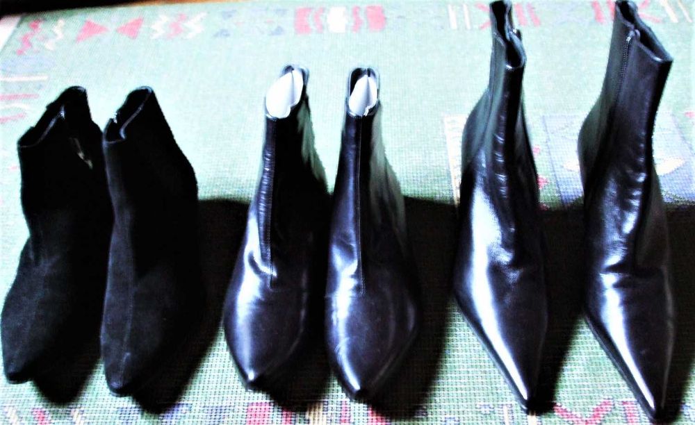 Sacou/blazer NEGRU cu dungi verticale ROŞII din stofă_made in Romania