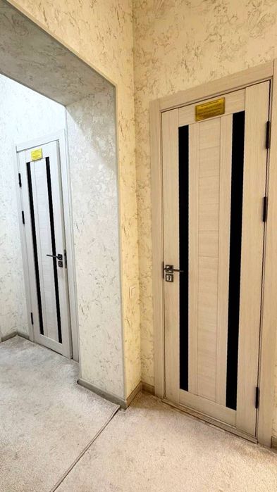 Яшнабад Новостройке продается 4 комнатная квартира 7 этаж 86м2