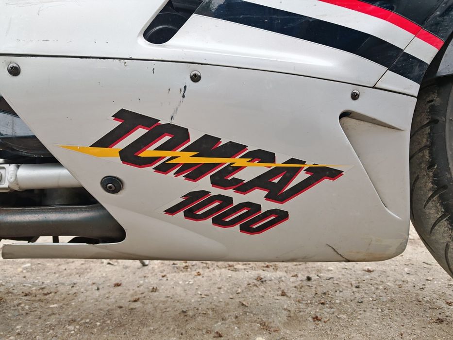 Продавам KAWASAKI ZX10