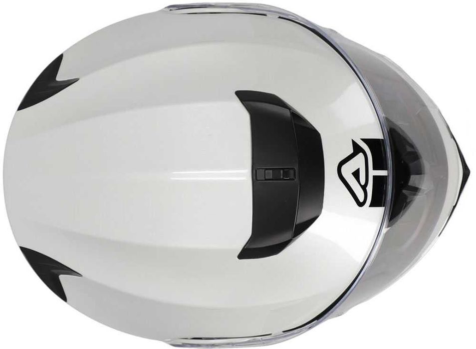 Acerbis serel S M L XL размер модуларна мото каска
