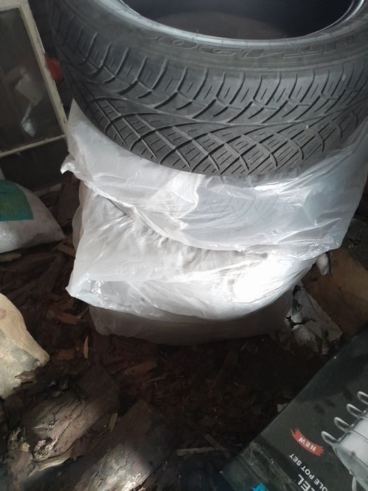 Продам летние шины