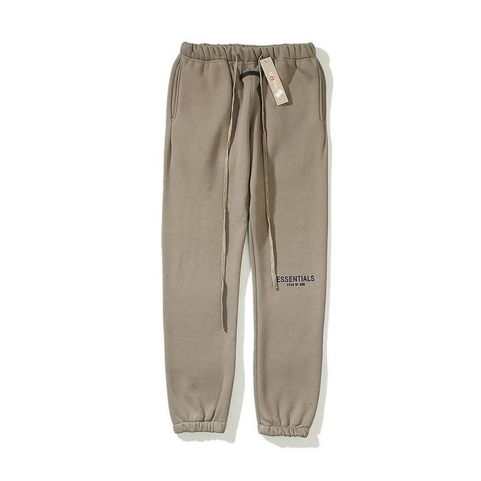 Pantaloni Essentials