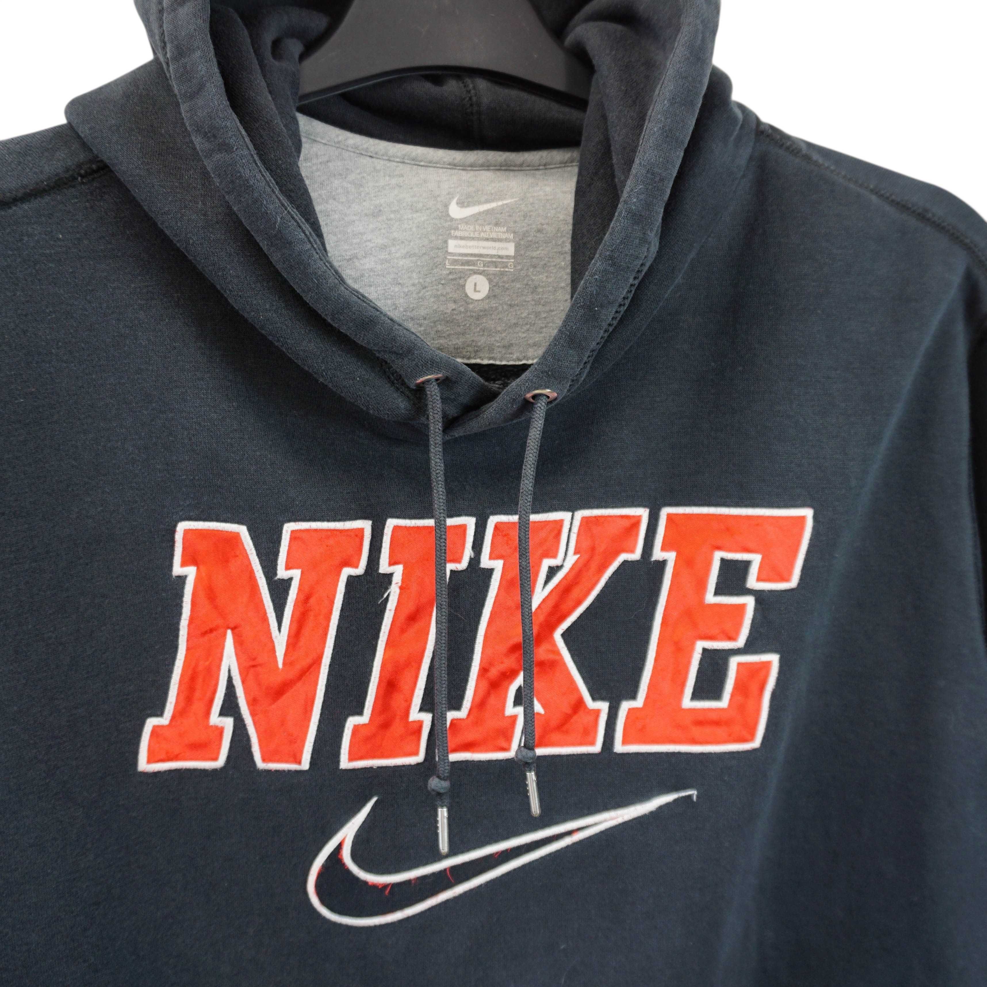 Nike оригинален мъжки суичър - L