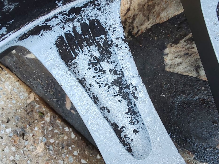 Хюндай 17 цола, Hyundai