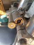 Демпфер Ohlins 18 позиции