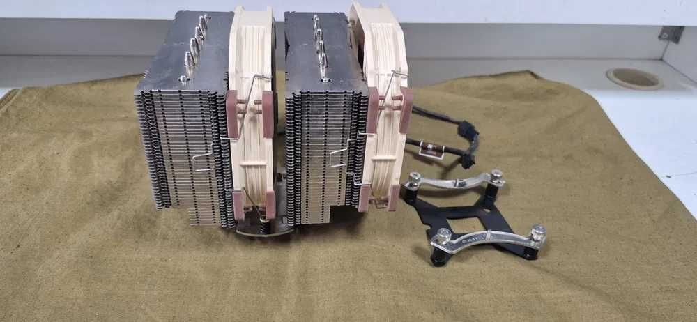 Охладител за Процесор Noctua NH-D15 G1