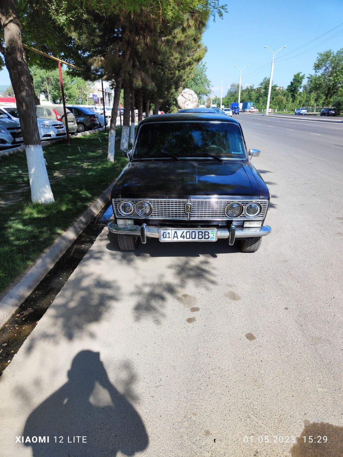 Ваз 2103 , Vaz 2103